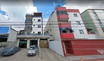 Imagem do Condomínio Tres Corações em Contagem