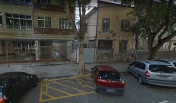 Condomínio Tres De Agosto em Rio De Janeiro