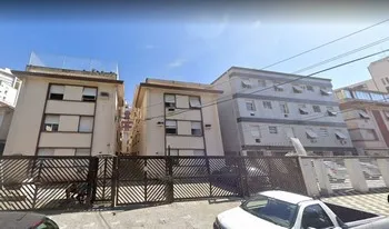 Imagem do Condomínio Tres Estrelas em Santos