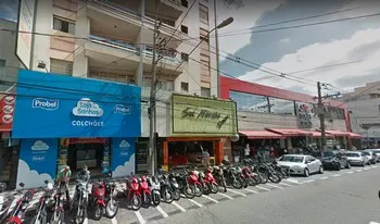 Imagem do Condomínio Tres Irmãs em Sorocaba