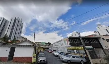 Imagem do Condomínio Tres Joli em São Bernardo do Campo