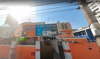 Imagem do Condomínio Tres Marias em São Vicente
