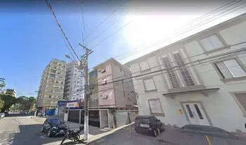 Imagem do Condomínio Tres Marias em Santos