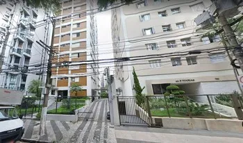 Imagem do Condomínio Tres Marias