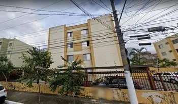 Condomínio Tres Mosqueteiros em São Paulo
