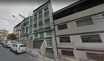 Imagem do Condomínio Tres Poderes em Juiz De Fora