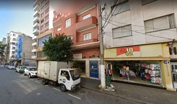 Condomínio Tres Rios em São Paulo