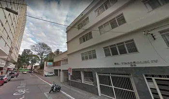 Imagem do Condomínio Tressoldi Iv em São José Dos Campos
