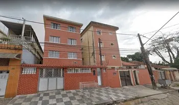 Imagem do Condomínio Trevino em São Vicente