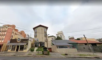Condomínio Treviso em Curitiba
