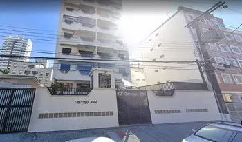 Imagem do Condomínio Treviso em Guarujá