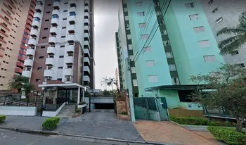 Imagem do Condomínio Treviso em Santo André