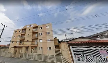 Imagem do Condomínio Treviso em São Bernardo Do Campo