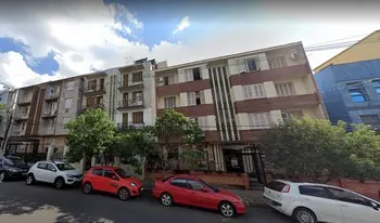 Condomínio Trevo em Porto Alegre