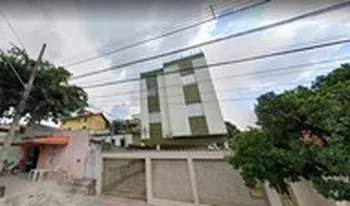 Condomínio Trevo em Belo Horizonte