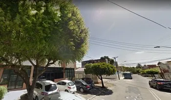 Imagem do Condomínio Trevo em Fortaleza