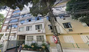 Condomínio Trevo em Rio De Janeiro