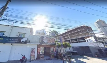 Imagem do Condomínio Trevo Sul em Balneário Camboriú