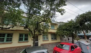 Condomínio Treze De Maio em Porto Alegre