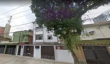 Imagem do Condomínio Treze De Maio em Santos