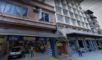 Imagem do Condomínio Treze De Maio em Petrópolis