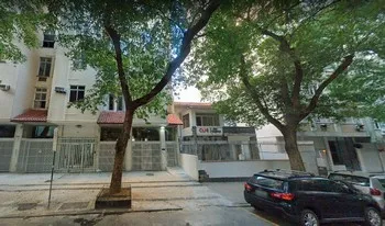 Condomínio Treze De Maio em Rio De Janeiro