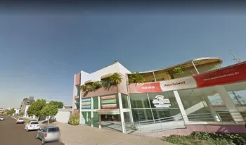 Imagem do Condomínio Trialis em Cascavel