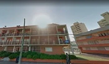 Imagem do Condomínio Triângulo em Tramandaí