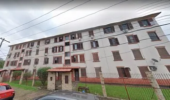 Condomínio Triângulo em Porto Alegre