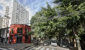 Condomínio Triangulum em São Paulo