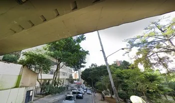 Condomínio Trianon em São Paulo