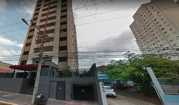 Imagem do Condomínio Trianon em Piracicaba