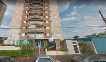 Imagem do Condomínio Trianon em Ribeirão Preto