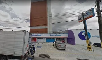 Imagem do Condomínio Trianon em Fortaleza