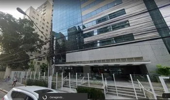 Condomínio Trianon Corporate em São Paulo