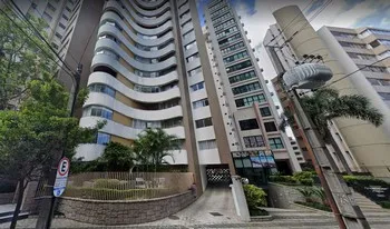 Condomínio Trianon em Curitiba