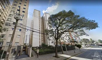 Condomínio Trianon Park em Curitiba