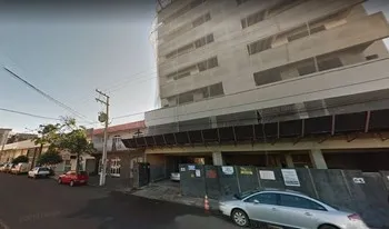Imagem do Condomínio Trianon em Campo Mourão