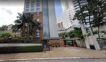 Condomínio Tribeca São Paulo Loft em São Paulo