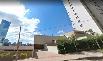 Imagem do Condomínio Tribeca Square em Nova Lima