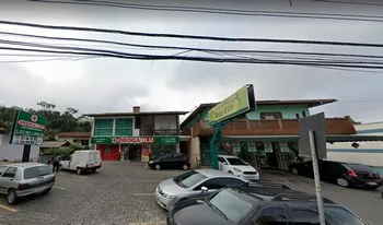 Imagem do Condomínio Tribess em Blumenau