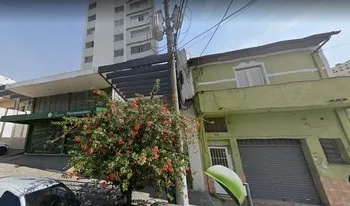 Condomínio Tricelia em São Paulo