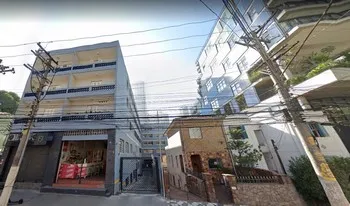 Condomínio Triesse I em São Paulo