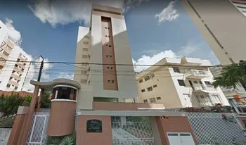 Imagem do Condomínio Trieste em Fortaleza