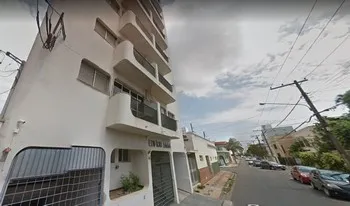 Imagem do Condomínio Trieste em Rio Claro