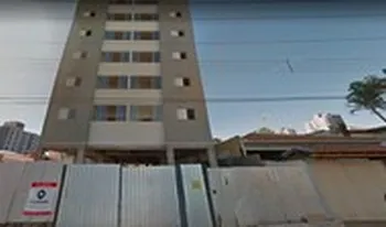 Imagem do Condomínio Trieste em São Carlos