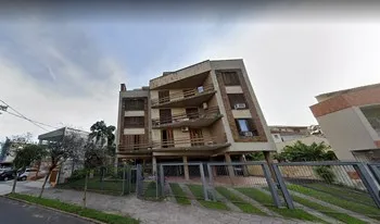 Condomínio Trieste em Porto Alegre