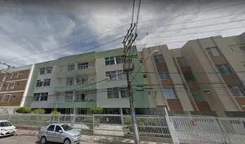 Condomínio Trigo em Salvador