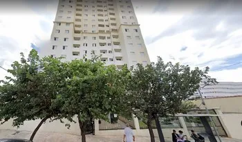 Condomínio Trindad M. Bigucci em São Paulo