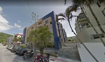 Imagem do Condomínio Trindade 18 em Florianópolis